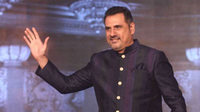 أخطر زعيم مافيا في العالم يهدد «بومان إيراني» بالذبح