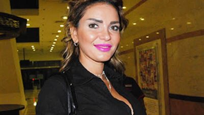 علياء الحسيني تتعاقد على عمل درامي لرمضان