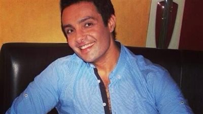 وائل عبد العزيز نافيا هجومه على غادة إبراهيم: «صفحتي اتسرقت»