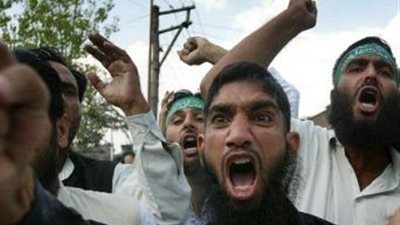 مصدر أمني: عناصر «الإرهابية» تروج ضد الدستور وتدعي أنها تتبع «النور»