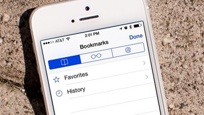 اعرف كيفية التحكم في سطوع ألوان الشاشة غير المريحة بهواتف آبل