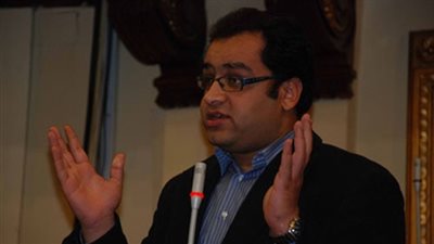 زياد العليمى: الجماعة تكتسب شعبيتها من الزيت والسكر