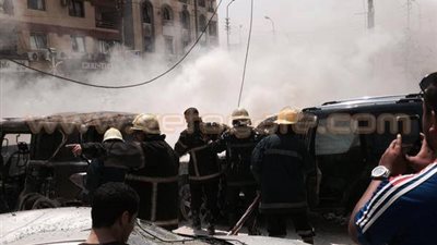 أمنيون يتوقعون استمرار العمليات الإرهابية.. «نور الدين»: الإخوان يستهدفون رموز الدولة ورجال الدين.. «زكي»: خططوا لضرب الاحتفالات الرسمية.. و«أبو ذكرى»: قيادات الجماعة يصد