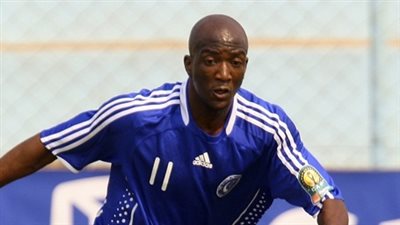 سادومبا من المريخ إلى الهلال