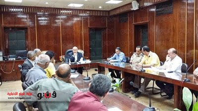 ننشر التعريفة الرسمية للأجرة بالدقهلية