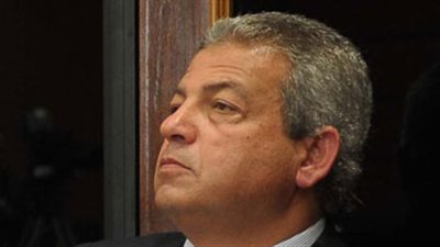 وزير الرياضة: مهلة أسبوع لرئيس الصيد للتراجع عن استقالته