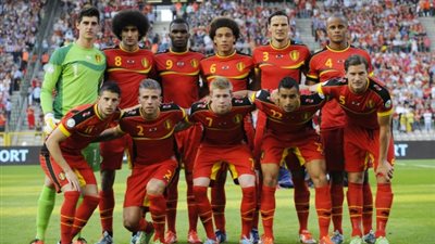 ننشر تشكيلة بلجيكا لمواجهة الأرجنتين بدور الـ8 للمونديال