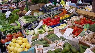 اتحاد الغرف التجارية بالإسكندرية يرفض التسعيرة الجبرية