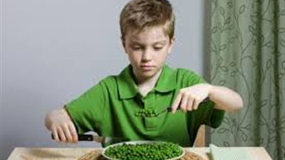 علمي طفلك اكتساب العادات الغذائية الصحية