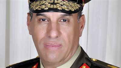 «قائد المنطقة المركزية»: أتوقع تواجد «السيسي» في غرفة عمليات الاستفتاء