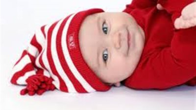 6 نصائح تحمى طفلك من مخاطر الطقس المحمل بالأتربة