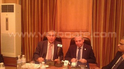 انطلاق مؤتمر «اتحاد الصناعات» بحضور رئيس «الجمارك»