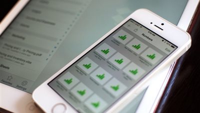 انقل مستنداتك من Dropbox إلى iWorks وiCloud بأفضل الطرق من آبل