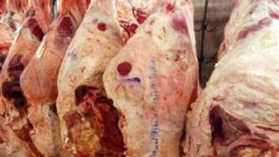 ضبط شقيق السبكي لاتهامه بالغش في تجارة اللحوم