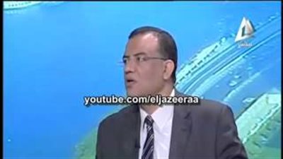 بالفيديو.. مذيع بـ