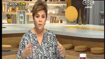 بالفيديو.. مذيعة «CBC»: اختياري الأول كان «أحول وأعمى»