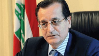 وزير الخارجية اللبنانى يتابع عملية اختطاف لبنانيين فى نيجيريا