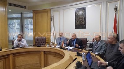 بالصور.. انطلاق اجتماع 