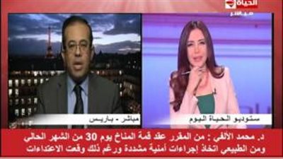 بالفيديو.. محلل سياسي يكشف: أجهزة استخباراتية كبرى متورطة في الهجوم على باريس.. الفرنسيون ليس لديهم حساسية من حماية الجيش للمدن.. «داعش» يبيع النفط عبر تركيا.. واللاجئون السوريون بأوروبا يدف