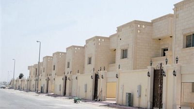 «الاستثمار العقاري» ترحب بالمشاركة في مشروع «المليون وحدة»