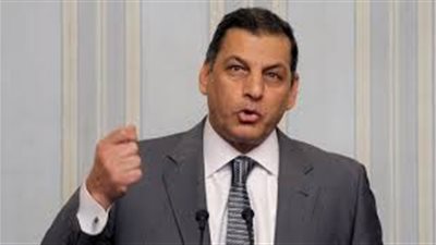 أحمد جمال الدين: 25 يناير «عيدا» للشرطة ولا عودة للدولة الأمنية