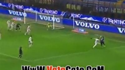 بالفيديو.. ناجاتومو يتعادل لإنتر ميلان في مرمى كييفو فيرونا