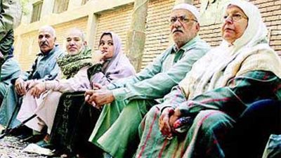 «التضامن»: زيادة أعداد مستحقي المعاش وصرفه وفقا لآخر زيادة