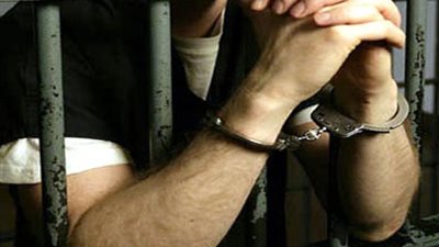 حبس اثنين من أنصار 