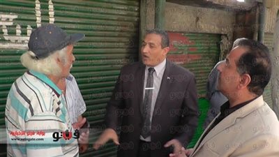 محافظة القاهرة: لم نحدد موعد ومكان نقل الباعة الجائلين بـ«رمسيس»