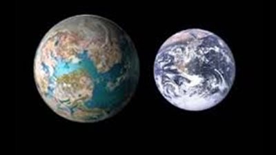 اكتشاف كوكب شبيه للأرض يبعد عن الشمس 39 سنة ضوئية