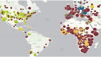 التلقيح أحد أهم إنجازات الطب الحديث