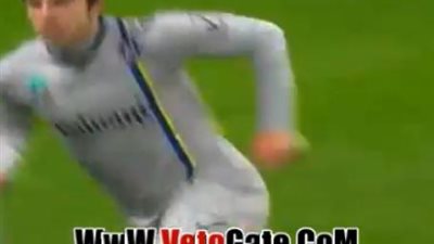 بالفيديو.. بالوسكي يتقدم بالهدف الأول لكييفو في مرمى إنتر ميلان