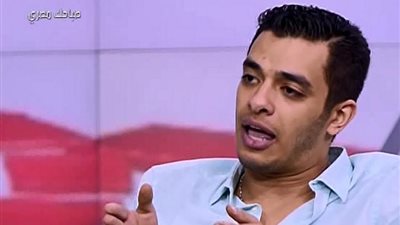 محمد إبراهيم يسري لوالده: «سبت فراغ كبير»