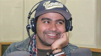 إسلام إبراهيم لـ كاملة أبو ذكري: 