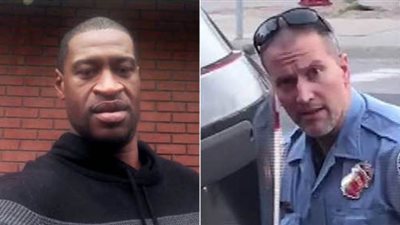 برشلونة يصدر بيانا ناريا ضد العنصرية بعد واقعة فلويد