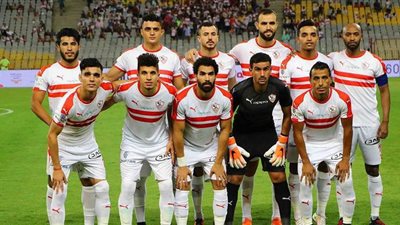 بعد التسريبات الأخيرة.. الزمالك يفرض السرية على صفقات الصيف