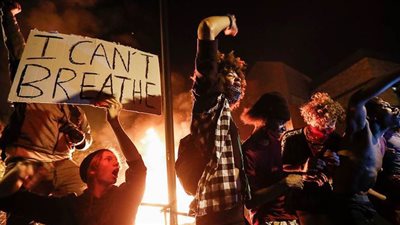 ترامب يعتزم تصنيف حركة 