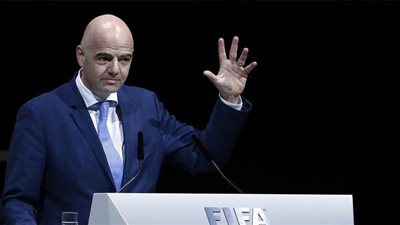 فيفا يعتمد التعديلات الجديدة في قانون كرة الصالات ويخطر بها الجبلاية