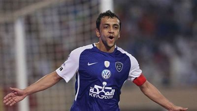 قائد الهلال السعودي يوجه رسالة للجماهير عن الأزمة المالية في عصر كورونا