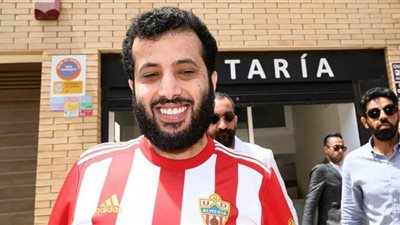 حقيقة شراء تركي آل الشيخ ناديا مصريا ينافس الأهلي