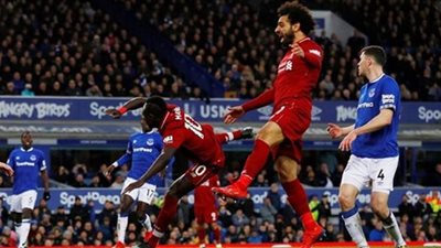 التصويت على نقل ديربي الميرسيسايد بين ليفربول وإيفرتون لملعب محايد