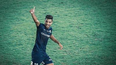 عرض الاتفاق السعودي لضم نجم الأهلي يحطم آمال إنبي