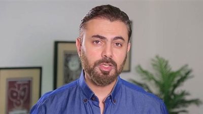 الفنان محمد كريم يكشف أسباب احتجازه في أمريكا