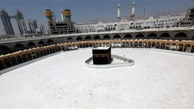 غرفة الشركات: توقعات باستئناف موسم الحج | فيديو