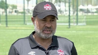 زكي عبد الفتاح: أرفض إلغاء الموسم الحالي والتدريبات الجماعية في أمريكا ستكون بالفيديو