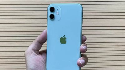 سعر iPhone 11 في مصر
