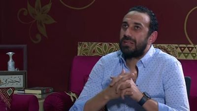 ‏طارق السعيد: عاجبني تفكير أحمد فتحي وعبد الله السعيد.. وإكرامي شخصية منظمة | فيديو