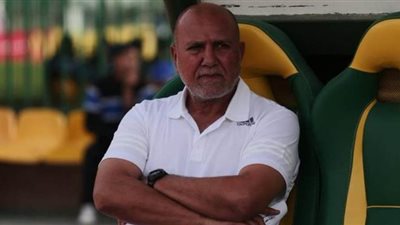 صبري المنياوي: 