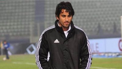 محمود فتح الله يروي كواليس انتقاله للزمالك | فيديو