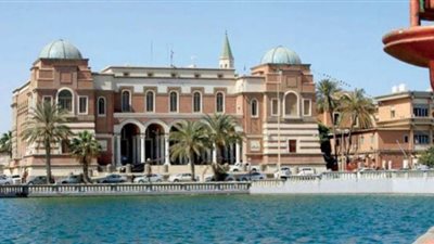 مصرف ليبيا المركزي يرد على الخارجية الأمريكية بشأن الأوراق النقدية المصادرة في مالطا